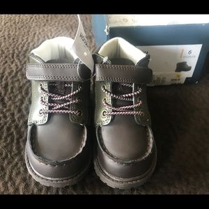 Toddler Hiking Boots